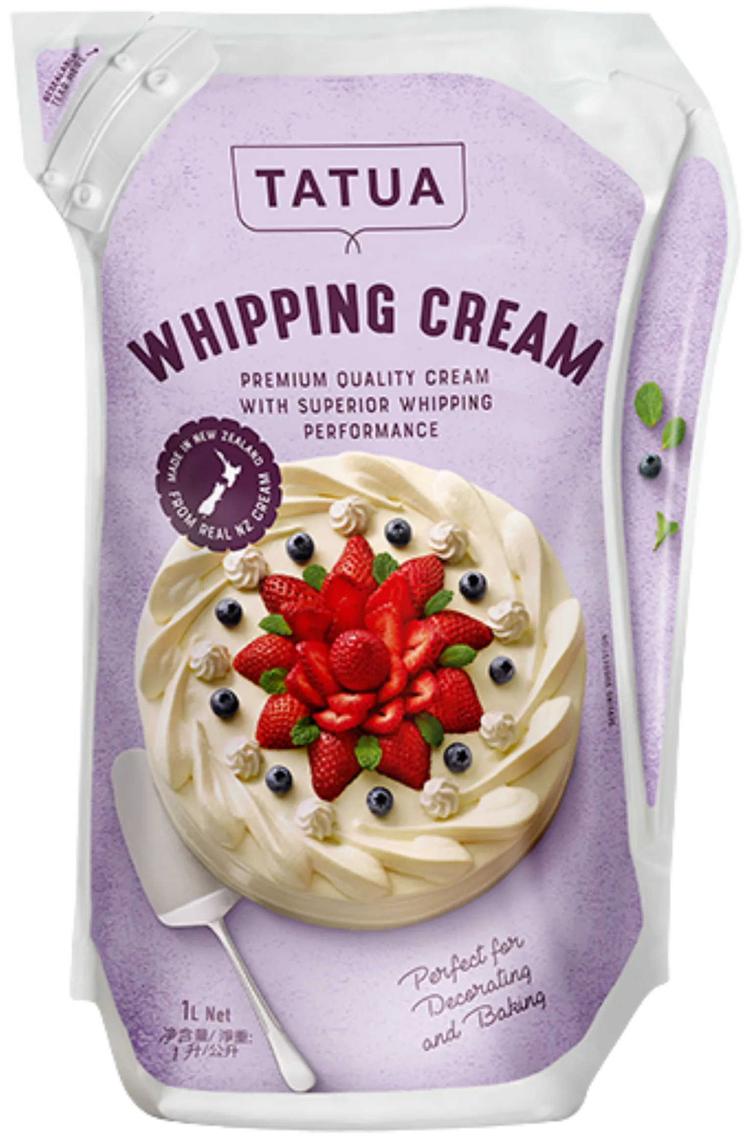 Whipping Cream